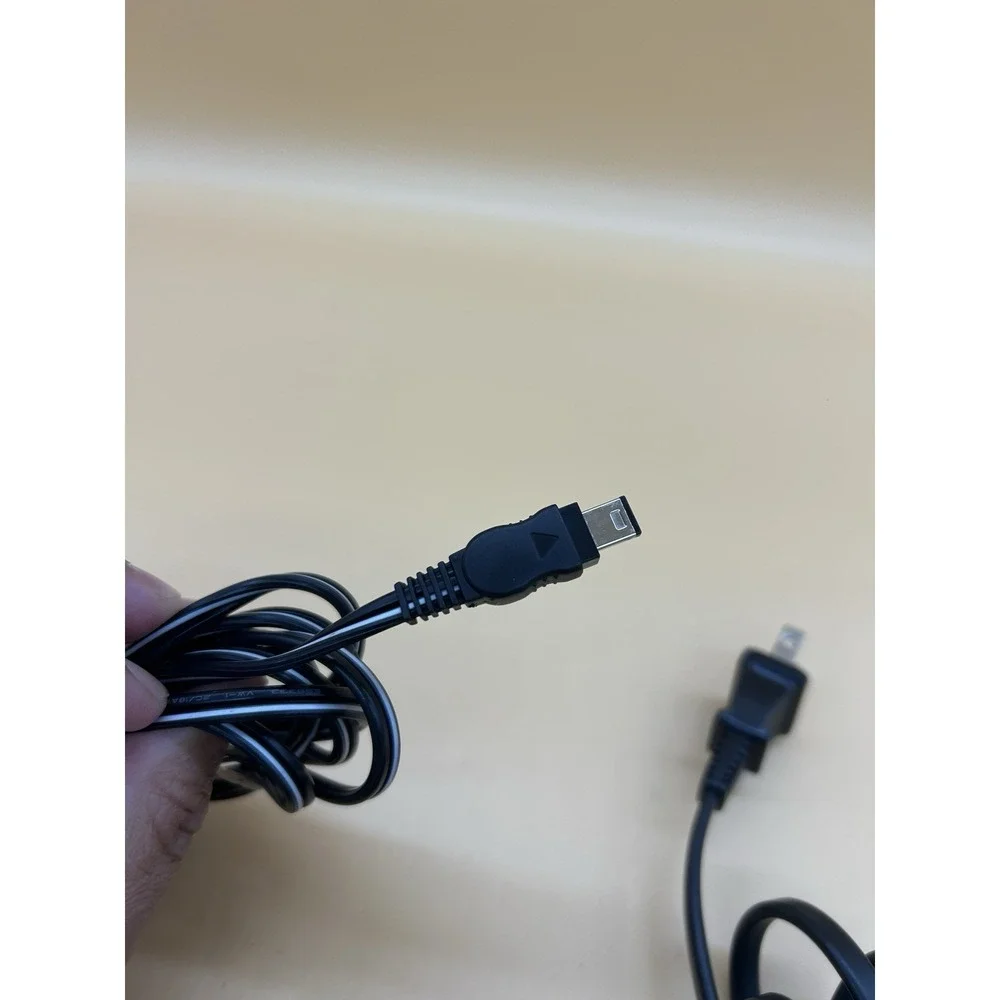 Sony ‎ AC-L15A AC Adapter Power Supply Genuine OEM Tested